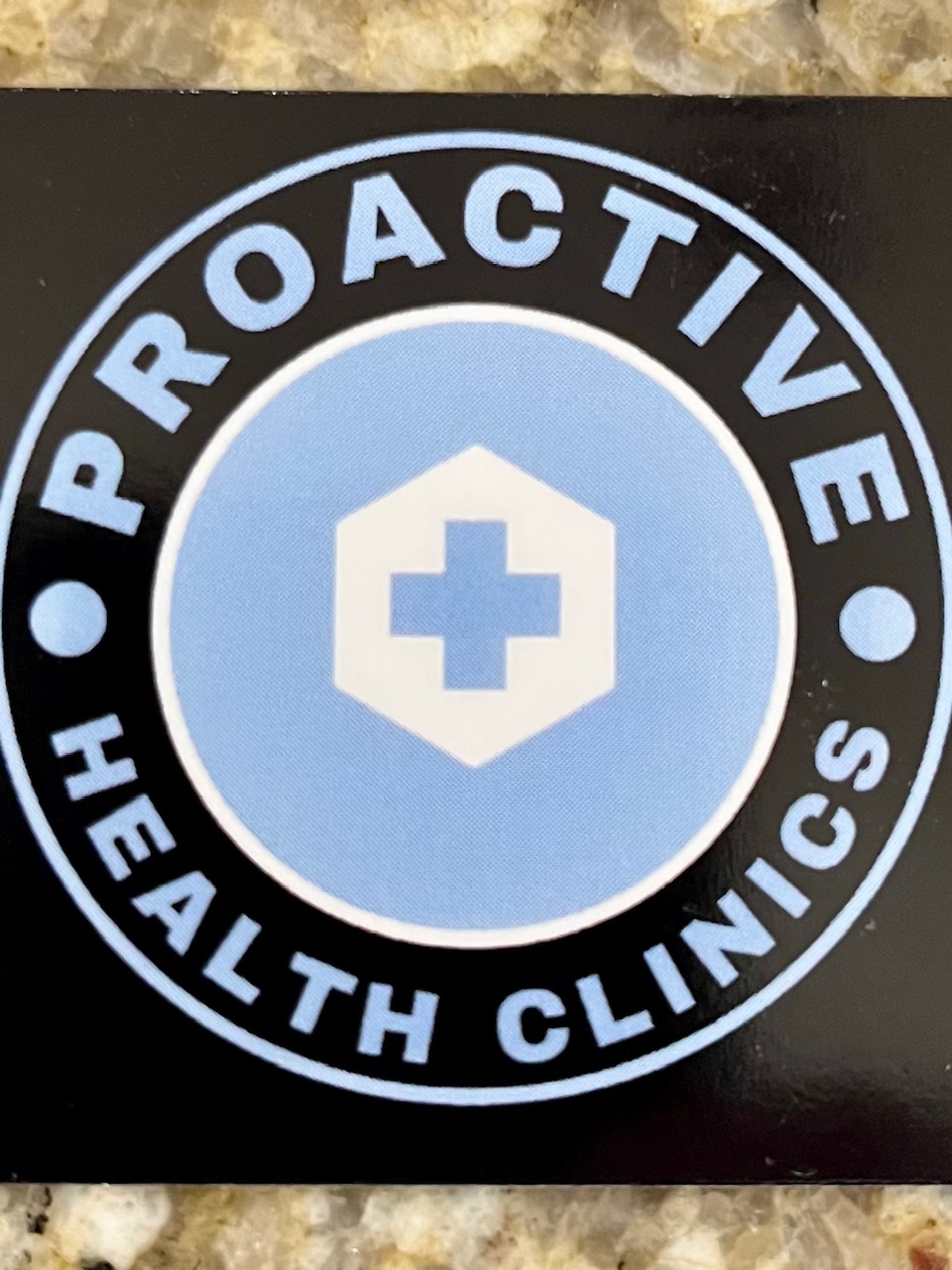 Proactive Health Clinics - Ryan, Deweese MD